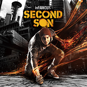 ꡼ No.011Υͥ / 11PS Plusƥľ󤬰ե꡼ץ쥤ˡBASARA4 ġפо졤inFAMOUS Second Sonפ90󥪥դ
