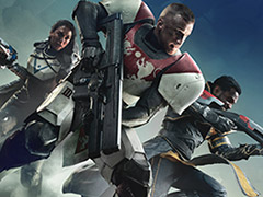 「Destiny 2」がフリープレイに本日登場。PS Plusの9月提供コンテンツが一部公開に
