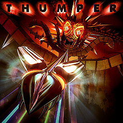 画像集 No.003のサムネイル画像 / フリープレイに「GOD EATER 2 RAGE BURST」「THUMPER リズム・バイオレンスゲーム」が登場。10月のPS Plus特典情報が一部公開に