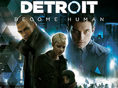 Detroit Become Human Ps4 4gamer