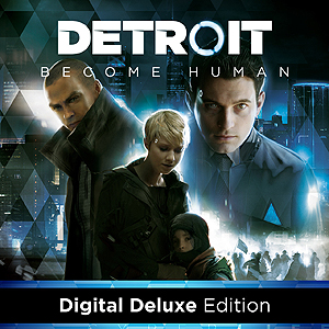 Detroit Become Human が7月のps Plusフリープレイに登場 Dishub Banjarkab Go Id