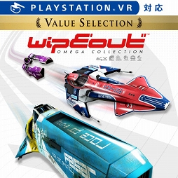 Ps Plus 8月のフリープレイは Wipeout Omega Collection と Aegis Defenders 期間は8月7日から9月 3日まで