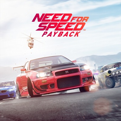 ꡼ No.003 | PlayStation Plus10Υե꡼ץ쥤оݤϡNeed for Speed Paybackפȡ֥եߥ󥰥ߥ졼19ס106ۿ