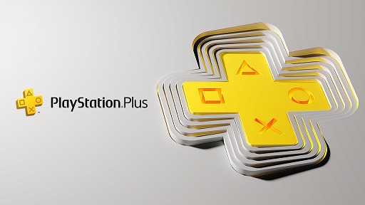 画像集#001のサムネイル/PlayStation Plusが2022年6月にリニューアル。PlayStation Nowとサービスを統合し，内容に応じた3段階のプランが設けられる