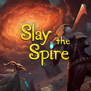 画像ギャラリー No.005のサムネイル画像 / フリープレイは「Slay the Spire」などの3タイトル。4月のPS Plus特典情報
