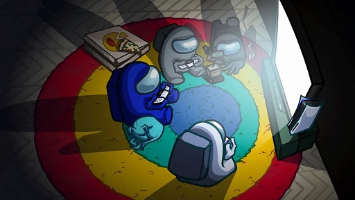 画像ギャラリー No.002のサムネイル画像 / 「Among Us」「ボーダーランズ3」「NHL 24」がPS Plus 7月のフリープレイに登場。「原神」でゲーム内報酬が手に入る限定バンドルも配信