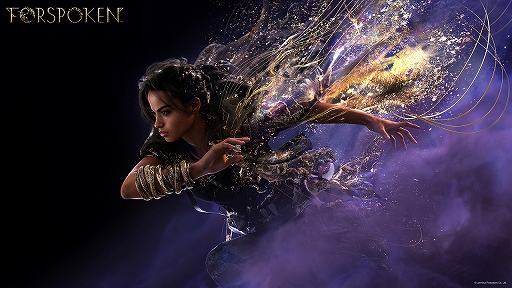 画像ギャラリー No.003のサムネイル画像 / PS Plus ゲームカタログ,「ソニックフロンティア」「FORSPOKEN」「フィスト 紅蓮城の闇」「コーヒートーク」などを12月17日に追加