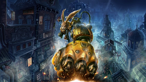 画像ギャラリー No.005のサムネイル画像 / PS Plus ゲームカタログ,「ソニックフロンティア」「FORSPOKEN」「フィスト 紅蓮城の闇」「コーヒートーク」などを12月17日に追加