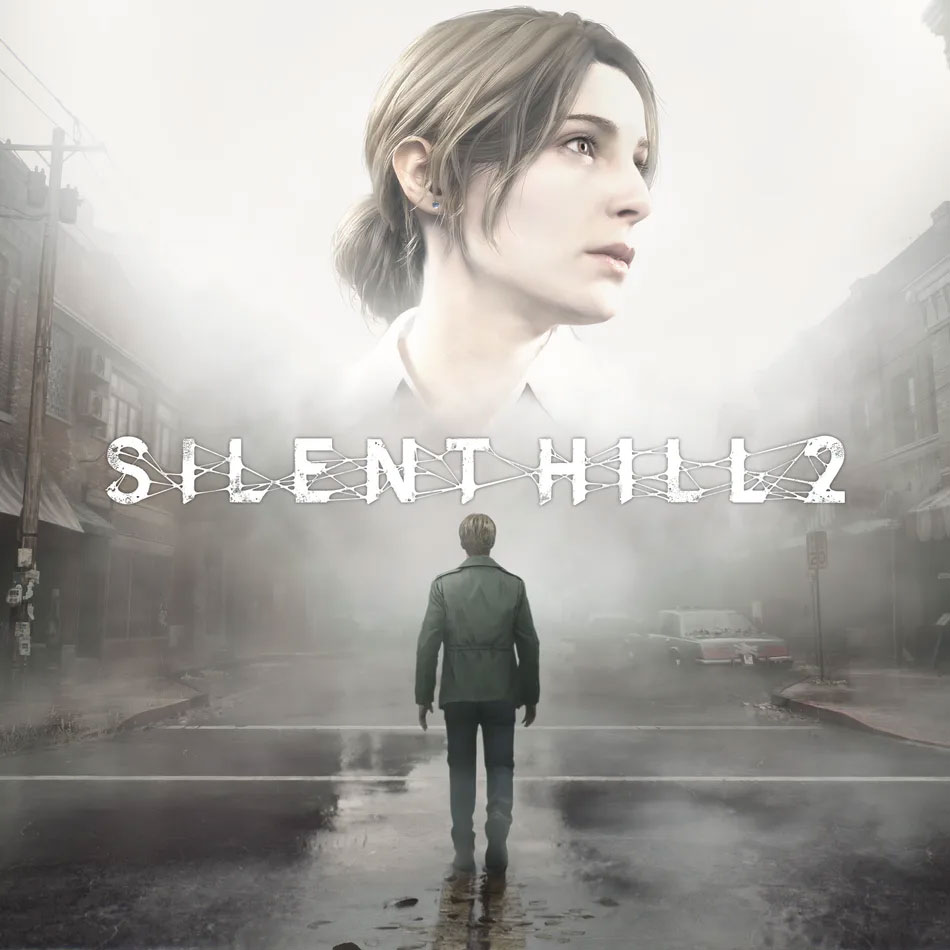 ꡼ No.003 | PS Plus ५SILENT HILL 2סζǡ7 ȰǤιסV RisingפʤɤΥȥ1021ۿ