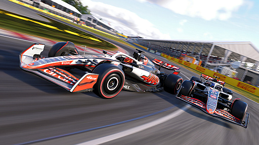 画像ギャラリー No.002のサムネイル画像 / PS Plus 2026年10月のフリープレイ,「F1 25」「Hello Neighbor」「デジボク地球防衛軍2」の3タイトルが登場