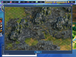 画像ギャラリー No.003のサムネイル画像 / 名作SLG「マスターオブモンスターズ」がブラウザゲームに。エムゲームが「Master of Monsters WEB」の開発および日本国内サービスを発表