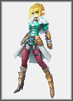 画像ギャラリー No.007のサムネイル画像 / 名作SLG「マスターオブモンスターズ」がブラウザゲームに。エムゲームが「Master of Monsters WEB」の開発および日本国内サービスを発表