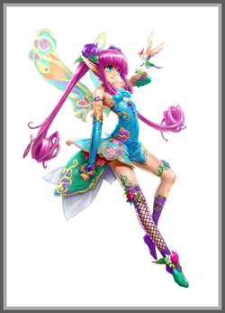 画像ギャラリー No.008のサムネイル画像 / 名作SLG「マスターオブモンスターズ」がブラウザゲームに。エムゲームが「Master of Monsters WEB」の開発および日本国内サービスを発表