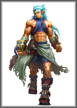 画像ギャラリー No.010のサムネイル画像 / 名作SLG「マスターオブモンスターズ」がブラウザゲームに。エムゲームが「Master of Monsters WEB」の開発および日本国内サービスを発表