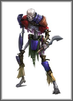 画像ギャラリー No.012のサムネイル画像 / 名作SLG「マスターオブモンスターズ」がブラウザゲームに。エムゲームが「Master of Monsters WEB」の開発および日本国内サービスを発表