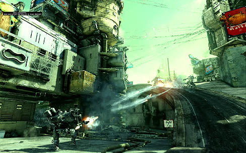 ꡼ No.002Υͥ / ԻԤǡܥåȤ臘Ѥå褹饤󥢥󡤡HawkenפϺҥåȺˤʤꤽʵ