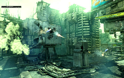 ꡼ No.004Υͥ / ԻԤǡܥåȤ臘Ѥå褹饤󥢥󡤡HawkenפϺҥåȺˤʤꤽʵ