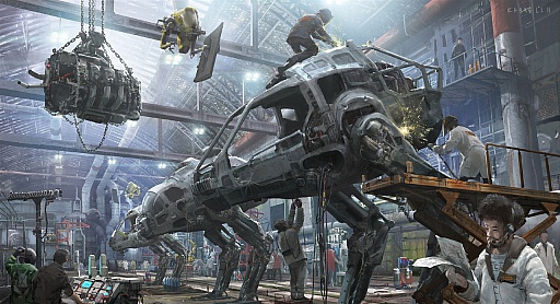 ꡼ No.005Υͥ / ΥܥåȥHawkenפϡ2012ǯ1212Free-to-Playǥ꡼¥ƥϿⳫ