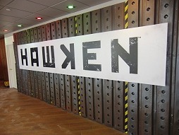 ꡼ No.001 | E3 2012ϴԤɤ򤵡å󥲡HawkenפΥץ쥤֥ǥθץǥ塼󥿥ӥ塼ⴺ