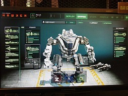 ꡼ No.011 | E3 2012ϴԤɤ򤵡å󥲡HawkenפΥץ쥤֥ǥθץǥ塼󥿥ӥ塼ⴺ