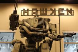 画像ギャラリー No.001のサムネイル画像 / Meteor Entertainment,PC版「HAWKEN」を「GDC 2013」に出展