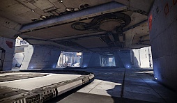 画像ギャラリー No.002のサムネイル画像 / 「Hawken」の最新アップデートで,サポートクラスのTechnicianが追加