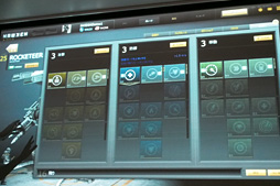 ꡼ No.018 | 7ܸ촰б̤HAWKENפϡɤ⾲ޥåספ12˼˥ץǥ塼ͽ