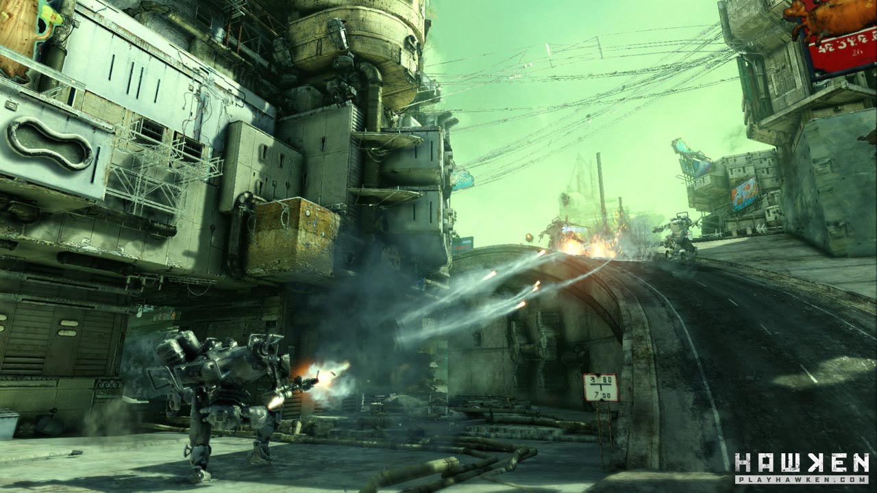 画像集 004 対戦メカアクション Hawken のobtの現状と日本での展開は 来日したmeteor Entertainmentのプロデューサー Paul Loynd氏にズバリ聞いた 4gamer Net