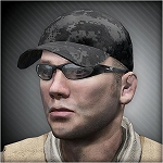 ꡼ No.018 | ARMA2פΥɥ󷿳ĥѥå2ơARMA2 쥤ե ܸޥ˥奢 Ѹǡס41ȯ䡣Ϥȿð