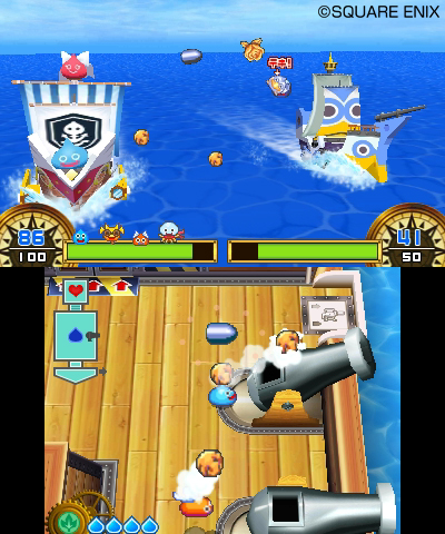 画像集no 003 スライムもりもりドラゴンクエスト3 大海賊としっぽ団 公式サイトが 画像集no 003 スライムもりもりドラゴンクエスト3 大海賊としっぽ団 公式サイトが