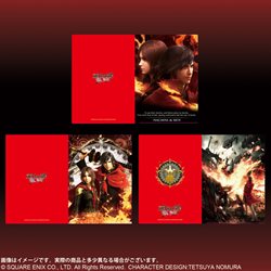 お台場合衆国2011」にドラクエ/FFのグッズショップが登場。会場限定500