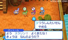 画像ギャラリー No.003のサムネイル画像 / 「スライムもりもりドラゴンクエスト3 大海賊としっぽ団」,「ハンデ」設定が追加された通信対戦モードや,「船バトル」で重要な役割を果たすアイテムを紹介