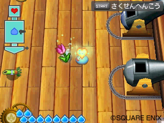 ���������꡼ No.012�Υ���ͥ������ / �֥��饤������ɥ饴�󥯥�����3 �糤±�Ȥ��ä��ġס��֥ϥ�ǡ����꤬�ɲä��줿�̿�����⡼�ɤ䡤�����Хȥ�פǽ��פ�����̤��������ƥ��Ҳ�