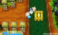 画像ギャラリー No.009のサムネイル画像 / 「スライムもりもりドラゴンクエスト3」困ってる人を助けて報酬をもらう「おねがい」システム&レアなモンスター船の存在が明らかに