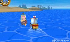 画像ギャラリー No.013のサムネイル画像 / 「スライムもりもりドラゴンクエスト3」困ってる人を助けて報酬をもらう「おねがい」システム&レアなモンスター船の存在が明らかに