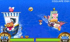 画像ギャラリー No.014のサムネイル画像 / 「スライムもりもりドラゴンクエスト3」困ってる人を助けて報酬をもらう「おねがい」システム&レアなモンスター船の存在が明らかに