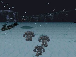 画像ギャラリー No.004のサムネイル画像 / SFC版「FINAL FANTASY VI」の楽曲をリマスターしたサントラCDが本日発売