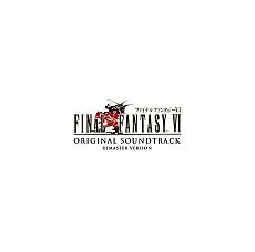 画像ギャラリー No.009のサムネイル画像 / SFC版「FINAL FANTASY VI」の楽曲をリマスターしたサントラCDが本日発売
