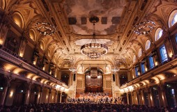 画像集#002のサムネイル/「FFVI」「FFVII」「FFX」の楽曲を演奏するオーケストラコンサートが5月に開催