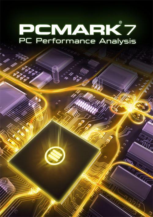 画像ギャラリー No.002のサムネイル画像 / Futuremark,Windows 7専用の総合ベンチマークソフト「PCMark 7」を予告