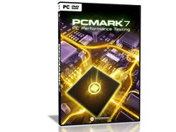 ꡼ No.002 | FuturemarkWindows 7PC٥ޡPCMark 7פȯɽ4Gamerǥߥ顼򳫻