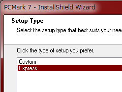 ꡼ No.006 | FuturemarkWindows 7PC٥ޡPCMark 7פȯɽ4Gamerǥߥ顼򳫻