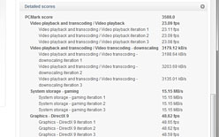 ꡼ No.012 | FuturemarkWindows 7PC٥ޡPCMark 7פȯɽ4Gamerǥߥ顼򳫻