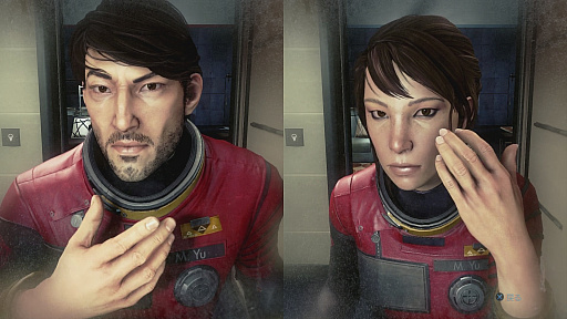 ꡼ No.002Υͥ / PlayStation 4ǡPreyפΥǥθ٥եȥšʱ襹ơǷ깭롤򼺤ä͸ʳƮθ