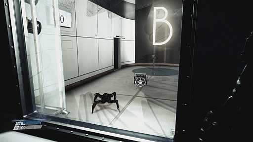 ꡼ No.012Υͥ / PlayStation 4ǡPreyפΥǥθ٥եȥšʱ襹ơǷ깭롤򼺤ä͸ʳƮθ