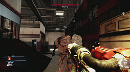 ꡼ No.017Υͥ / PlayStation 4ǡPreyפΥǥθ٥եȥšʱ襹ơǷ깭롤򼺤ä͸ʳƮθ