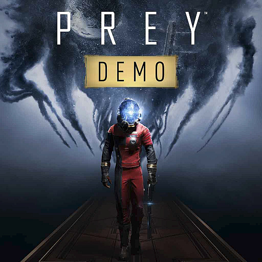 ꡼ No.001 | PS4ǡPreyפνפڤθǡPrey Demo:Opening HourפȯƱ518ۿ