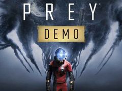 PS4版「Prey」の序盤が楽しめる体験版「Prey Demo:Opening Hour」が本編発売日と同じ5月18日に配信