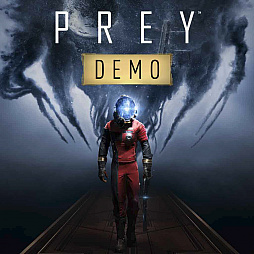 画像集#003のサムネイル/PS4版「Prey」の序盤が楽しめる体験版「Prey Demo:Opening Hour」が本編発売日と同じ5月18日に配信