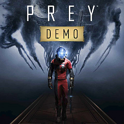 Ps4版 Prey の序盤が楽しめる体験版 Prey Demo Opening Hour が本編発売日と同じ5月18日に配信